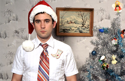 Sufjan Stevens