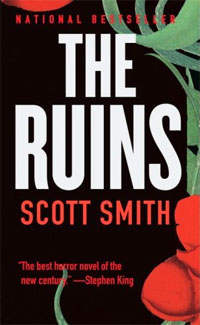 Scott Smith - The Ruins